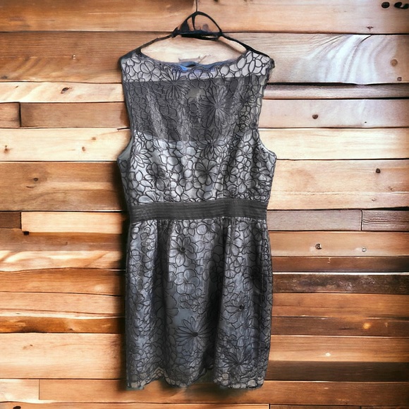 Adrianna Papell Cocktail Dress - Picture 3 of 5